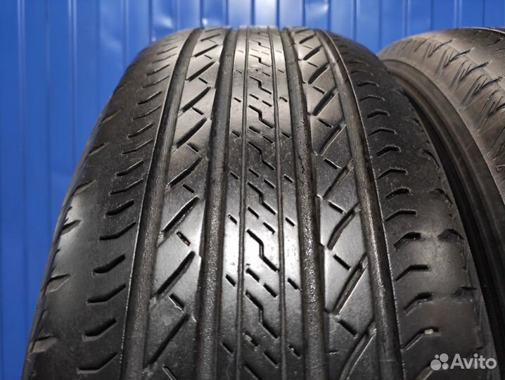 Bridgestone Dueler H/L 850 225/65 R18