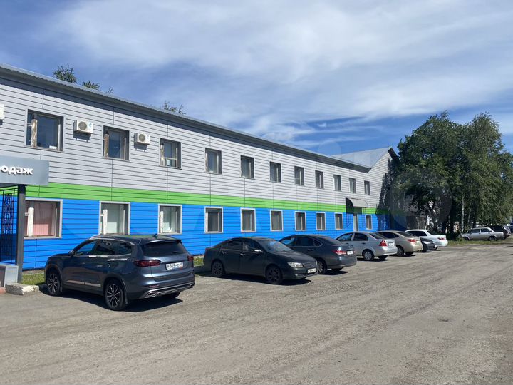Офис, 30 м²