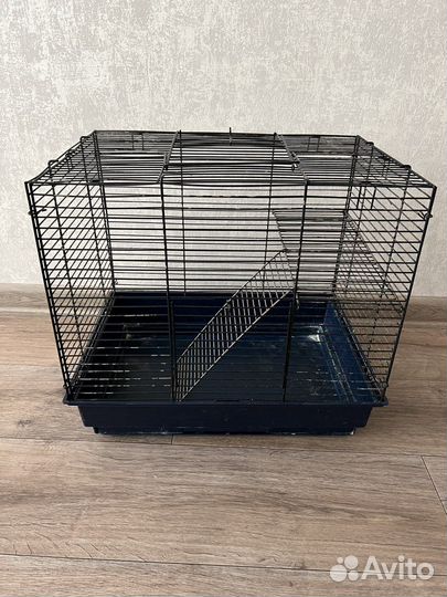 Клетка для грызунов