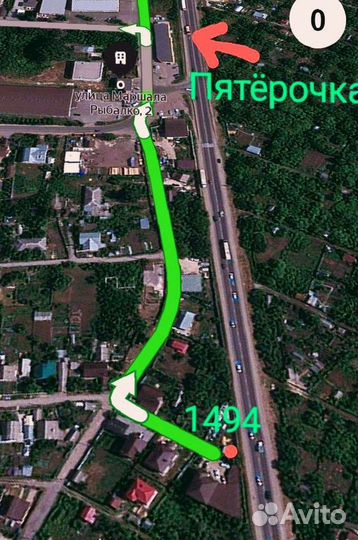 Задние фонари Ваз Ока 1111