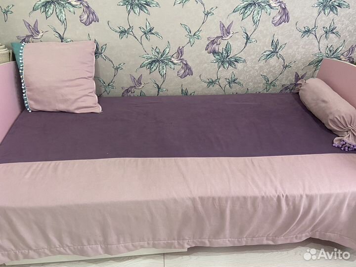 Детская мебель для девочки бу