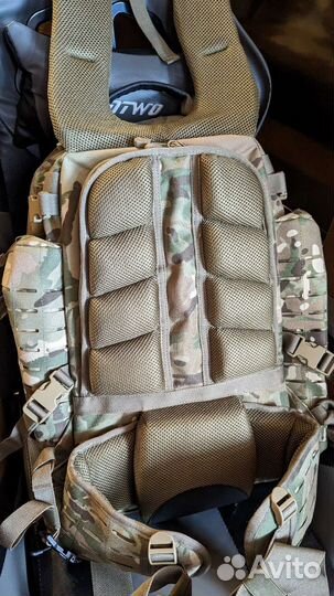 Рюкзак тактический multicam