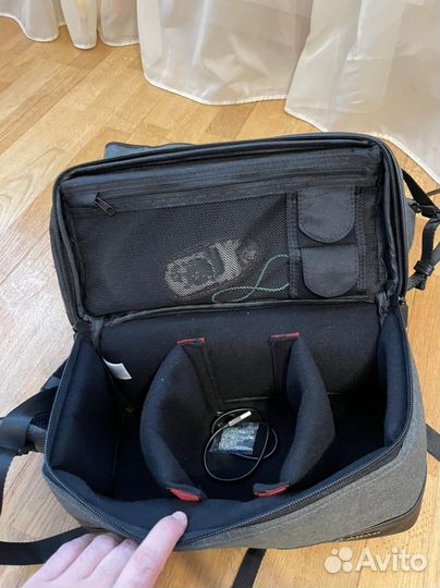 Рюкзак для фотоаппарата Canon BP10 Backpack