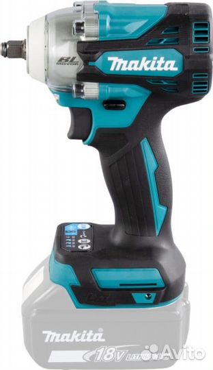 Гайковерт Makita DTW302Z