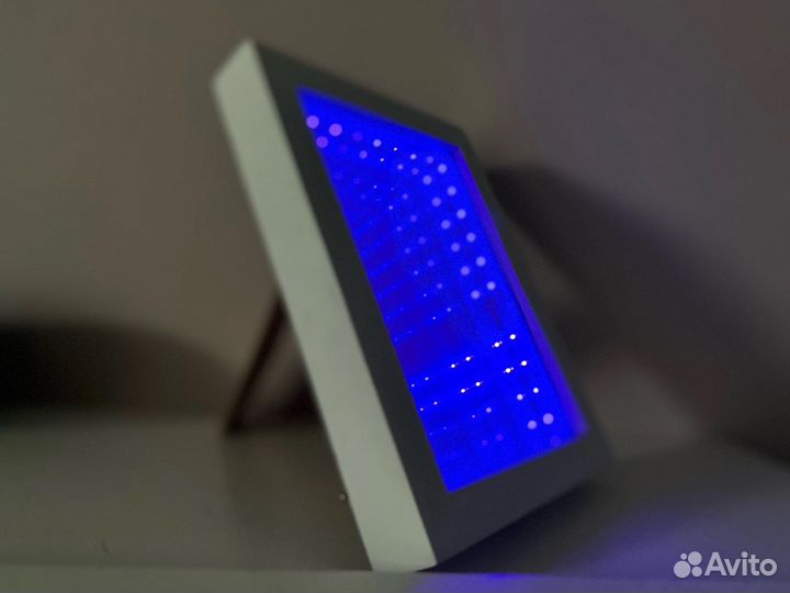 Зеркало ручной работы