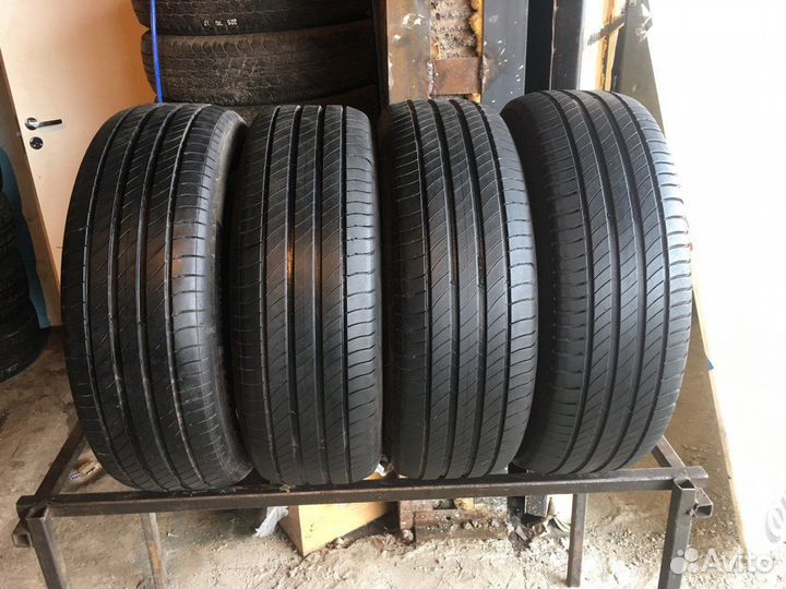 Michelin Primacy 4 235/55 R18