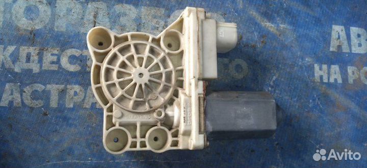 Моторчик стеклоподъемника Bmw E65 седан N62B44