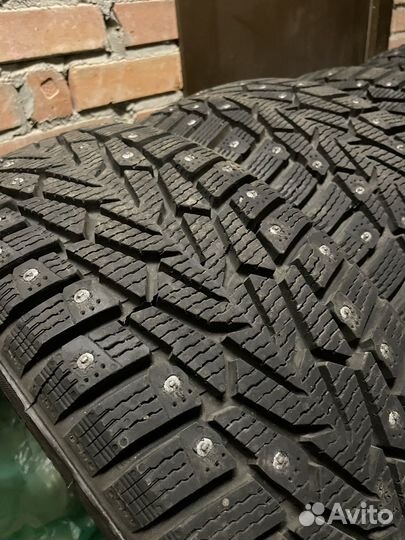 Nokian Tyres Nordman 7 205/55 R16