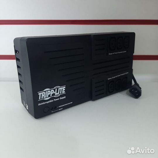 Ибп Tripp-lite avrx550U (Рассрочка / сар1)