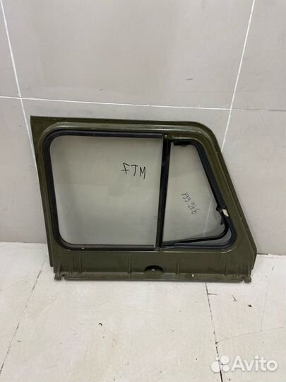 Надставка двери передняя левая УАЗ 469