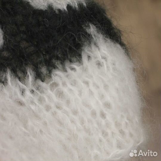 Кидмохер silvedd арт. Special