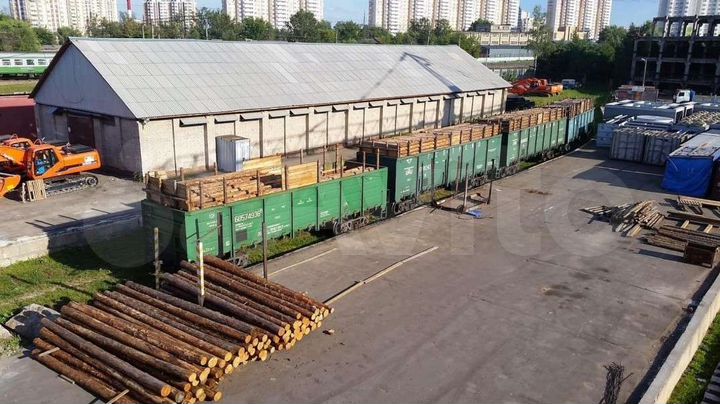 Свободного назначения, 8 м²