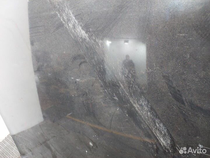 Капот Audi Q7, 2007