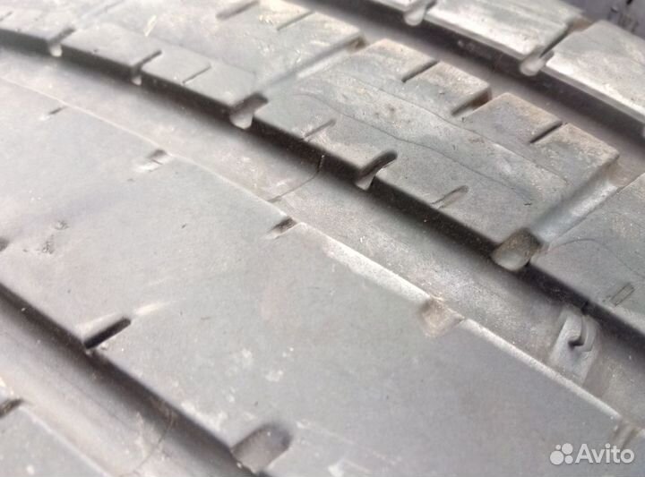 Pirelli P Zero 245/35 R18 88Y