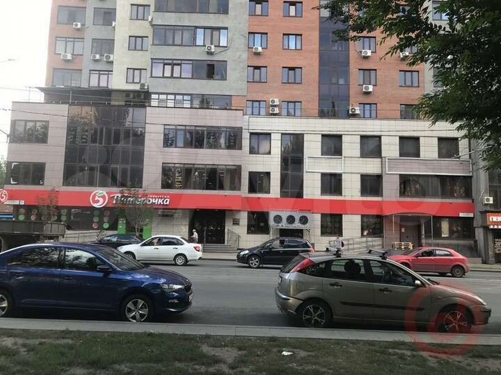Сдам офисное помещение, 31 м²