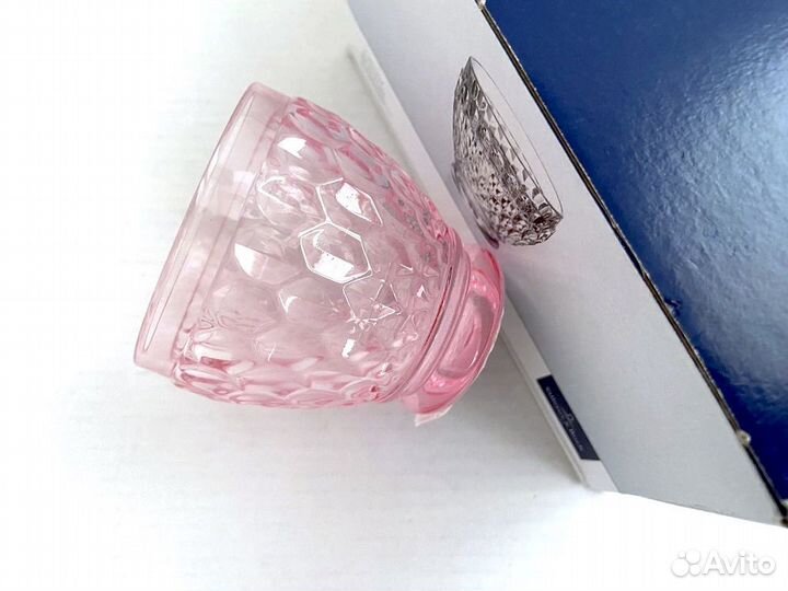 Стопка 80 ml Villeroy & Boch Boston Rose