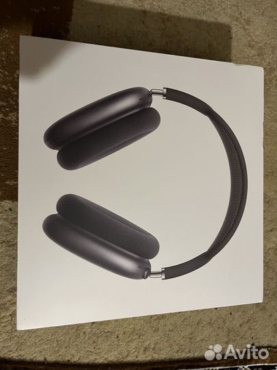 Беспроводные наушники