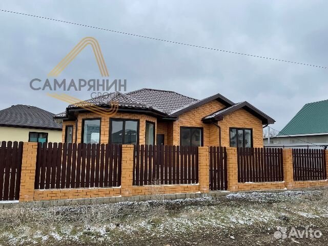 Строительство домов под ключ