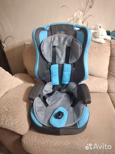 Автокресло