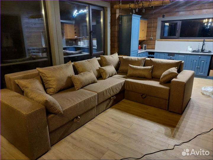 Диван от производителя