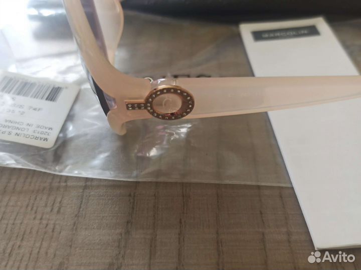 Новые женские солнцезащитные очки Guess GF0366