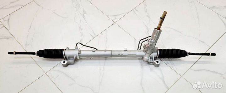 Рулевая рейка Форд Фокус 2 3 1.6л