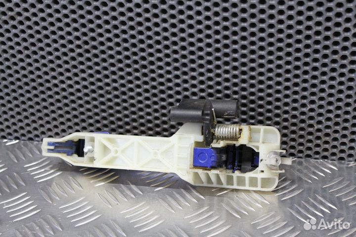 Ручка двери наружная Kia Cerato 2