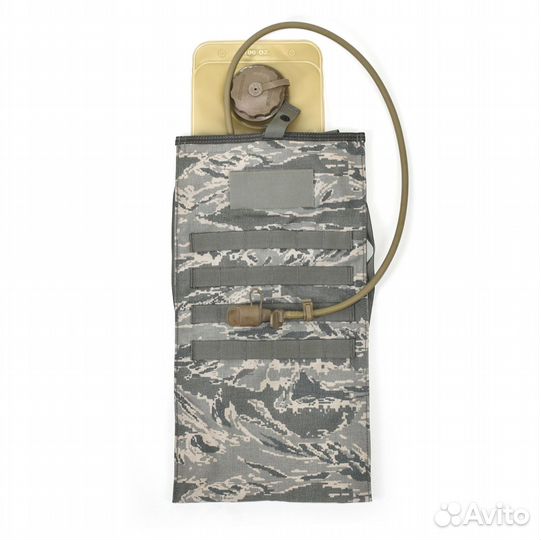 Подсумки армии США Tiger Stripe