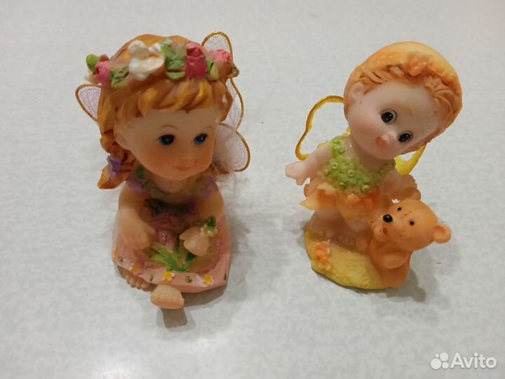 Сувениры-ангелочки