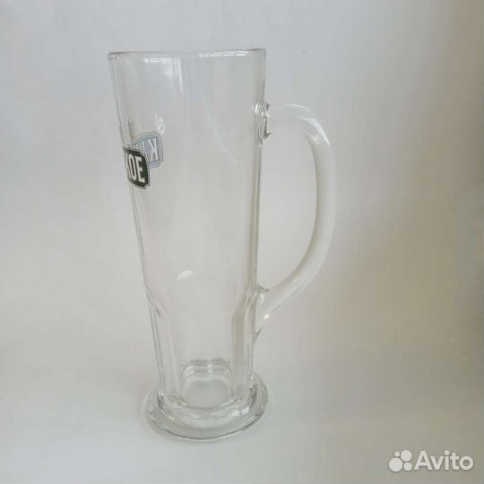 Кружка Клинское для пива в подарочной упаковке