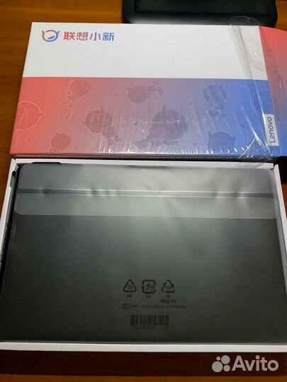 Lenovo tab p11 2022 6/128 абсолютно новый