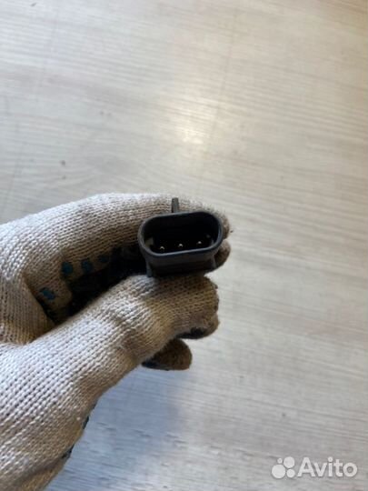 Датчик положения коленвала Lifan Solano