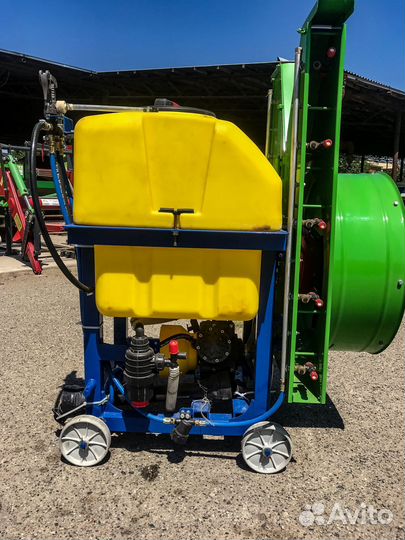 Опрыскиватель Агро-Ресурс ОНВ-330, 2024