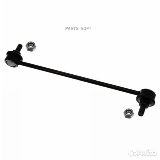 Febi 42938 Тяга стабилизатора зад.подв. L/R