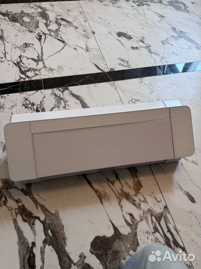 Режущий плоттер silhouette cameo 4