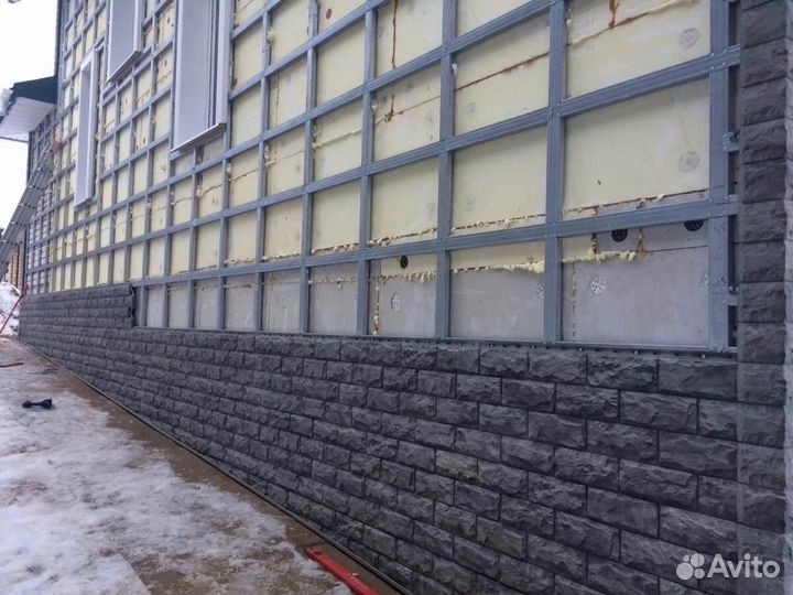 Строительство, ремон и благоустройство