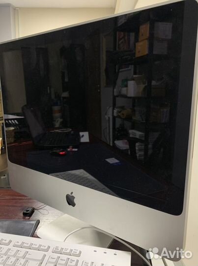 Apple iMac