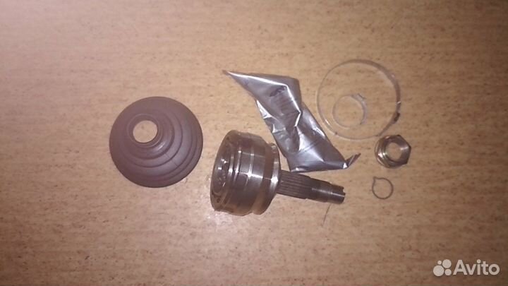 Шрус наружный fiat Punto 93-00