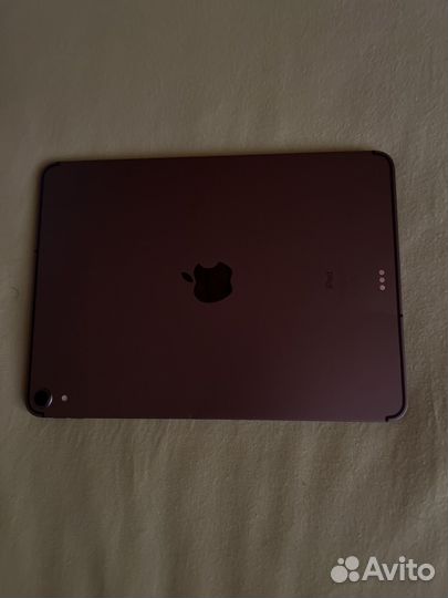iPad pro 11 2018 256gb wifi cellular