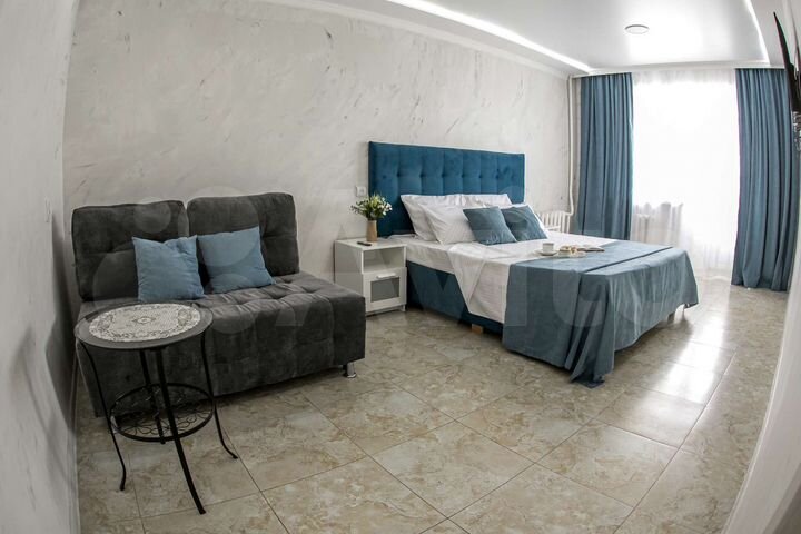 2-к. квартира, 60 м², 8/9 эт.