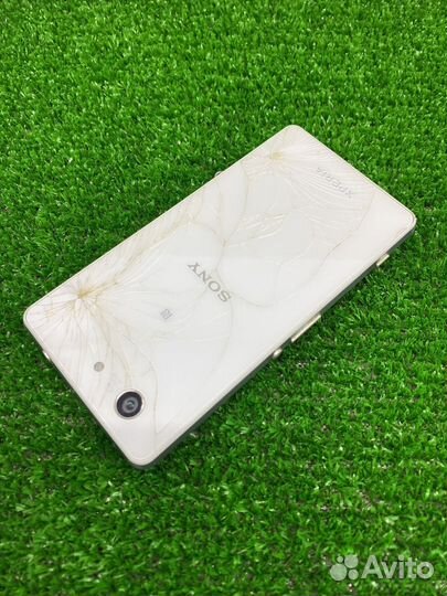 Sony Xperia Z3 Compact, 2/16 ГБ