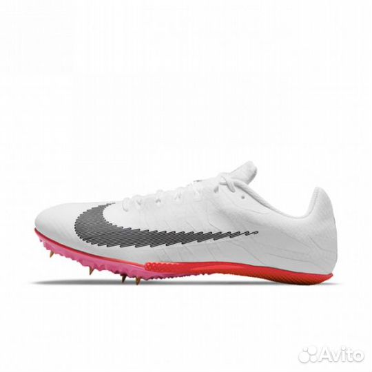 Шиповки для легкой атлетики nike