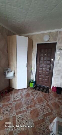 Комната 15,1 м² в 8-к., 5/5 эт.