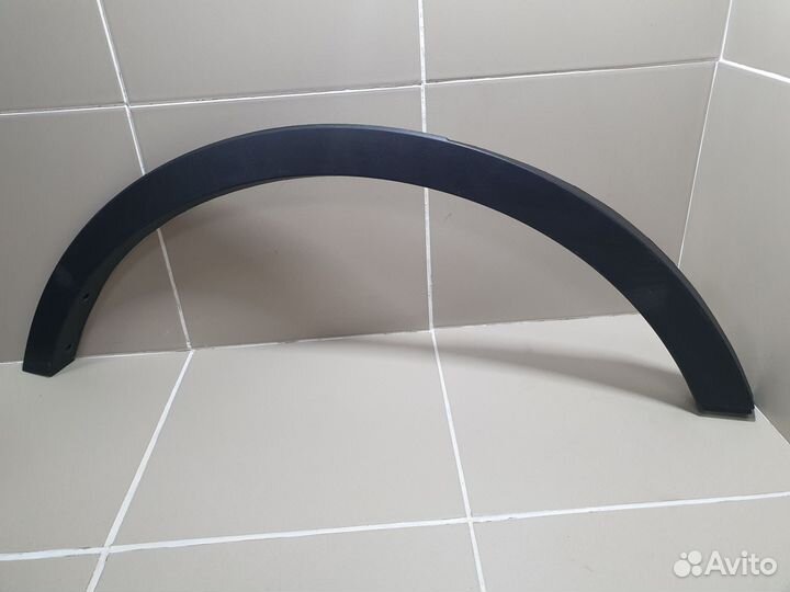 Расширитель крыла задний правый Ford Kuga 2