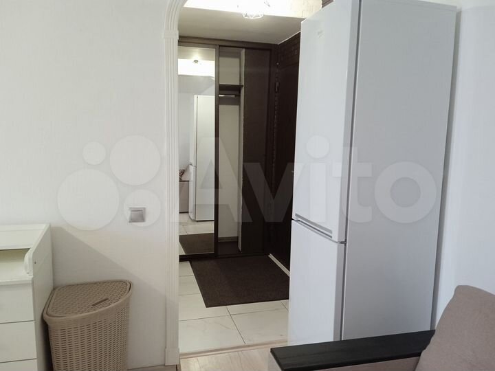 1-к. квартира, 32 м², 9/9 эт.