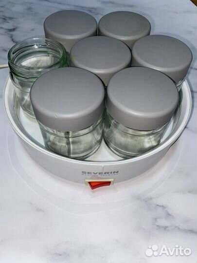 Йогуртница