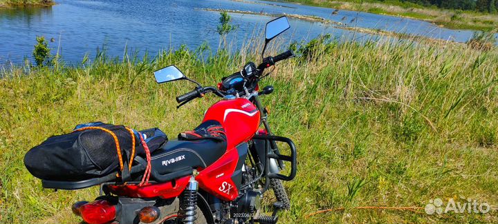 Vento riva 2 sx 110 (49,9)