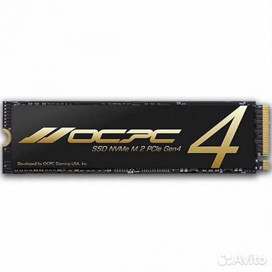 Внутренний жесткий диск ocpc Black Label MB 565287