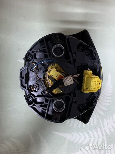 Руль Volkswagen Passat Jetta Tiguan T5 GP