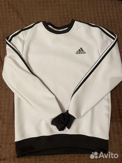 Свитшот adidas